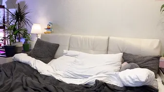 l passionate webcam whore gets finger fucked