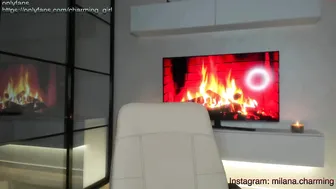 charming_girls  10minutes with skinny babe from chaturbate 2022 webcam