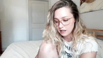 texasthicc new petite pussy licking show