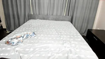 zone_x_project blond slut jerking off dick