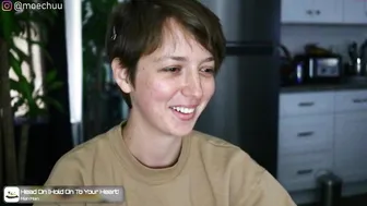 morganxu action foreplay of beautiful butt