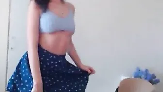 honeyiamhome buxom slut