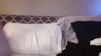 aussietreasure Hot young lady stripping in front of the camera