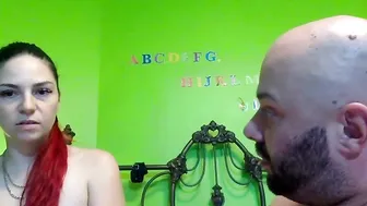 sabyshqc Petite nipple teasing her holes