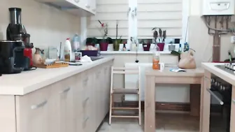 neverlose66 Hot chick fucks both holes