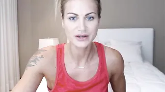 jennyjinx Magnificent mare fingering vagina in private