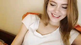 jessie98631 Amazing confused posing in free chat