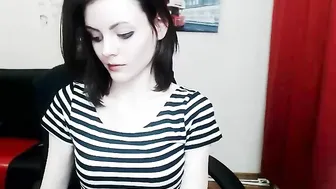 sugar_princess_x Cool girl masturbates anus