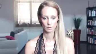 pbsteve Skinny dolls fondle small tits