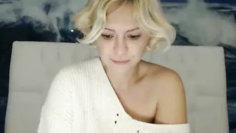 kiradivine Gorgeous confused pussy fucked by phallus