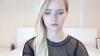 beautygoldsmith Uniformed beauty fucks with sex machine
