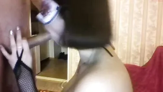 aveksmr bright private striptease