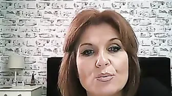 julia_stits Blonde curvy poses nude