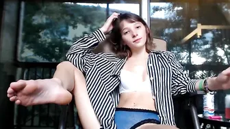 yungandfree0223 Bitch in high heels and her sexy legs
