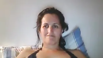 clearlovely Sweet chick fucked in the ass by different devices