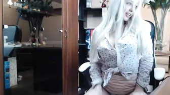 innocent_doll1 Pretty ruette is cute undressing