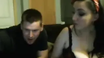 maddylove23 Crazy pussy caresses pussy