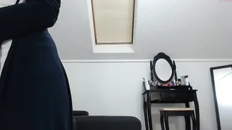 rebbecasnowshoe cream pussy sexy blonde in the evening online