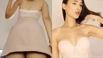 princesscin  petite beauty shows boobs