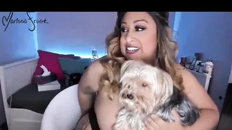 marissafrost voluptuous