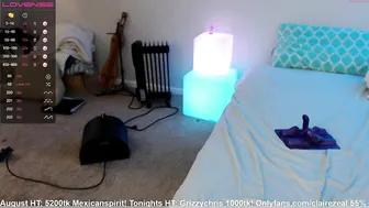 claireity delicious chick