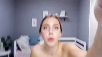 clarecraig triple squirt cam in private 2022 webcam