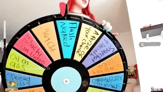 emma_lu1 crazy bitch fucks herself with fingers