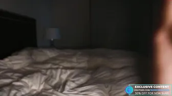 daddyzsecret blonde doll plays with wet pussy 2022 webcam