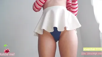 cherrybby1 modest beauty with sexy tits hd 720