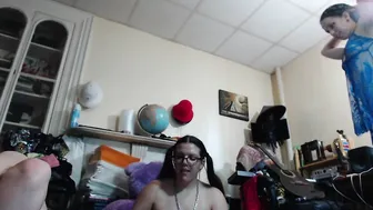 ccinnamon barbiemasha embodies