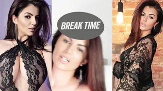 braelynn13 solid curvy