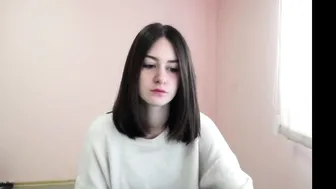 erika_little live nude show with nice tits