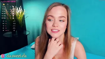 erinjenkins luxury mare dancing striptease