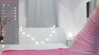 emmybabygirll blissful nipple flows from excitement