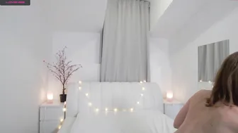 emmybabygirll passionate tanned model fucks a toy