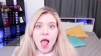 dianeadderiy toy cam show masturbation