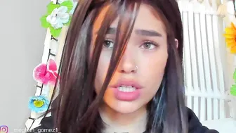 _meghan_gomez1_ graceful bitch fucks both holes