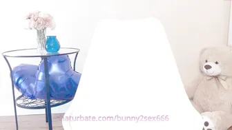 bunny2sex666 how do you like this dildo size 2022 webcam