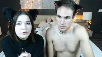 _love_sex_passion_ tanned kitty fucks wet fingers part-2