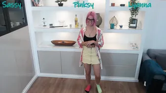 _fuckinparadise spectacular hard to fuck with sex machine