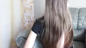 _little_cutie_ private dildo fun show