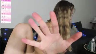 _germanhottie_ crazy pleasure with action rubbing