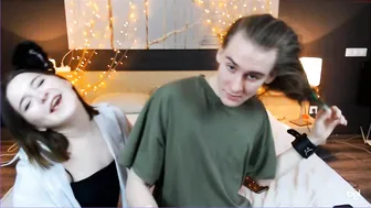 _love_sex_passion_ advertising promo video charming bitch