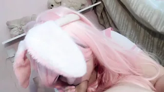 ayadevil mature mare recklessly caresses pussy