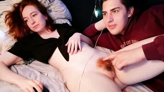 teddyandlola ass licking and dildo petting