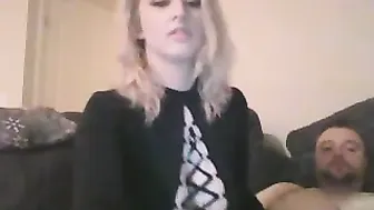 tommygunn9000 strip webcam with naked cam whore