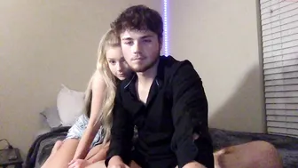 the_hotties babe cums