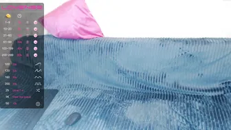 sweet_foxi adorable chick pulls vagina