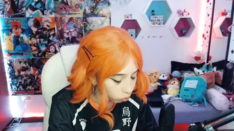 stephymoon_ mfc rubbing  with creamy pussy