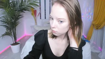 stephanie_evans sexy vixen without panties